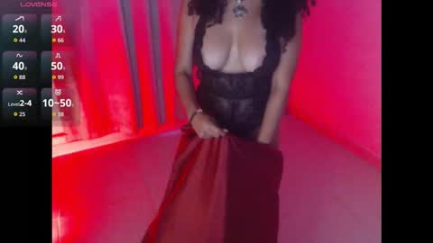 cataleyamiller1 online show from October 7, 2025, 11:07 am