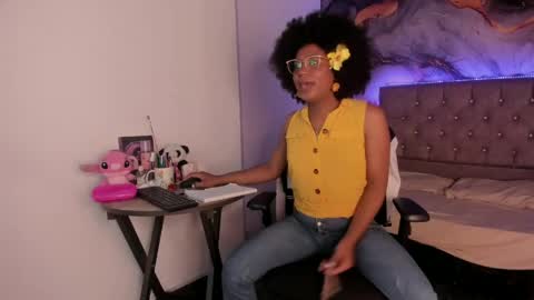 cataleyamoon_ online show from April 20, 2026, 8:10 pm