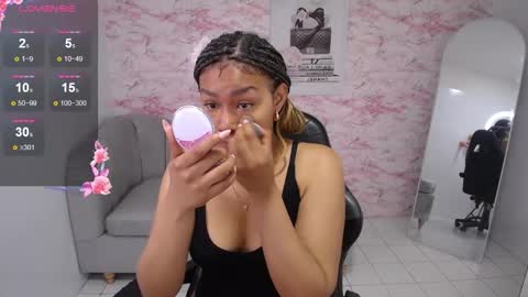 catalina25_t online show from January 18, 2026, 1:26 pm