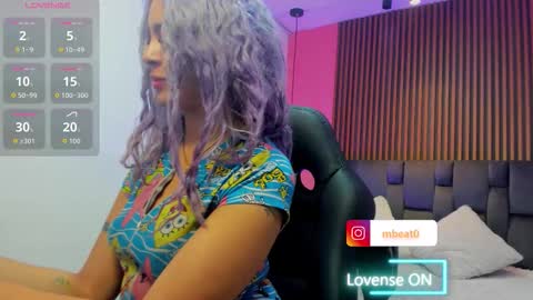 Snapshot of catalina_clark chatting on October 10, 2025, 11:31 am Catalina online show from October 10, 2025, 11:31 am