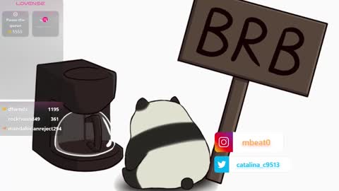 Snapshot of catalina_clark chatting on November 18, 2025, 4:11 pm Catalina online show from November 18, 2025, 4:11 pm