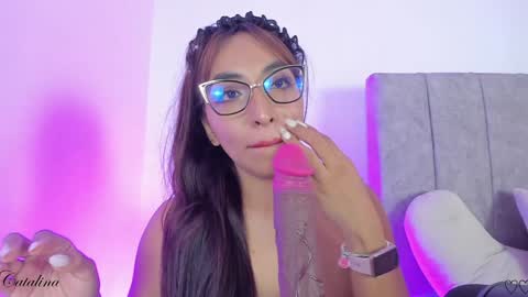 Cata  Monday- Saturday   On line at 0100pm-0700pm online show from December 4, 2024, 2:26 pm