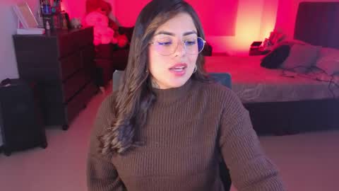 Snapshot of catalina_naughtyy chatting on May 24, 2026, 3:55 am Catalina online show from May 24, 2026, 3:55 am