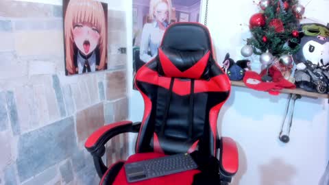 Catalina online show from January 12, 2025, 11:47 pm