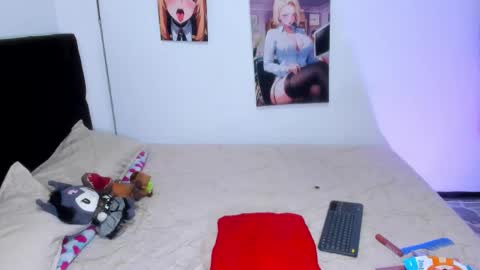 Catalina online show from March 22, 2026, 4:38 am