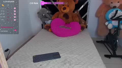 Catalina  online show from March 12, 2025, 9:35 pm