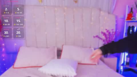 Catalina online show from March 11, 2026, 2:34 pm