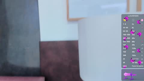 Catalina online show from December 28, 2024, 1:50 am