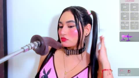 Catalina online show from January 15, 2026, 8:12 pm