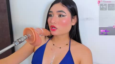 Snapshot of catalina_whore chatting on March 17, 2026, 8:56 pm Catalina online show from March 17, 2026, 8:56 pm