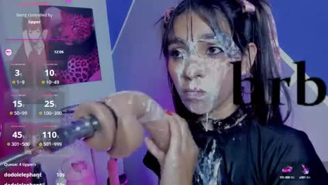 catalina_whore1 online show from October 21, 2025, 8:31 pm