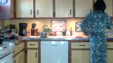 CATALYSTIC online show from January 28, 2025, 4:41 pm