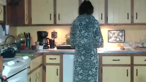 CATALYSTIC online show from January 29, 2025, 10:16 am