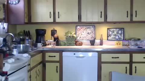 CATALYSTIC online show from February 2, 2025, 3:28 pm