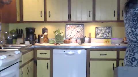 CATALYSTIC online show from February 11, 2025, 12:05 pm