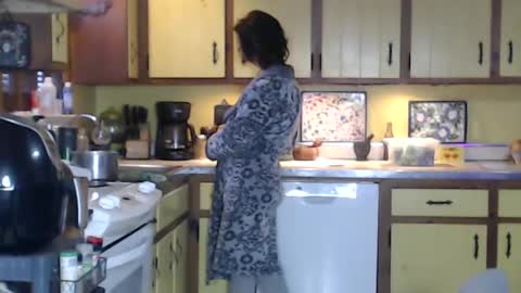 CATALYSTIC online show from February 13, 2025, 12:54 pm