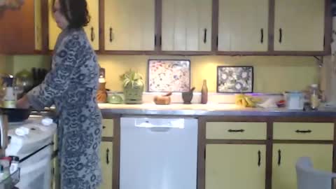 CATALYSTIC online show from February 14, 2025, 8:52 am