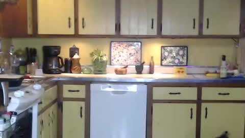 CATALYSTIC online show from February 15, 2025, 10:11 am