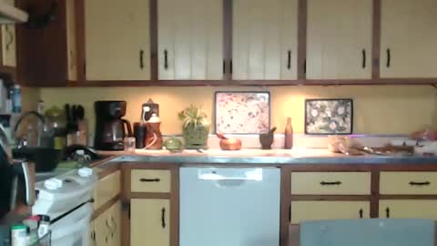 CATALYSTIC online show from February 16, 2025, 9:04 am