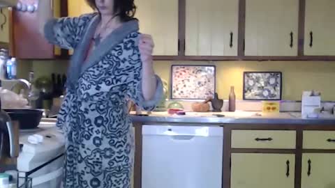 CATALYSTIC online show from February 19, 2025, 3:49 pm