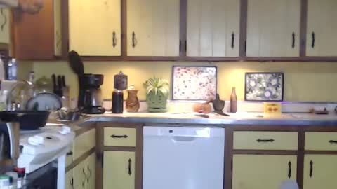 CATALYSTIC online show from February 20, 2025, 10:05 am