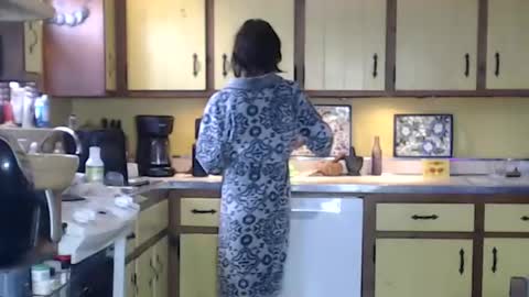 CATALYSTIC online show from February 20, 2025, 6:57 pm