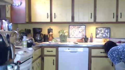 CATALYSTIC online show from February 23, 2025, 6:34 pm