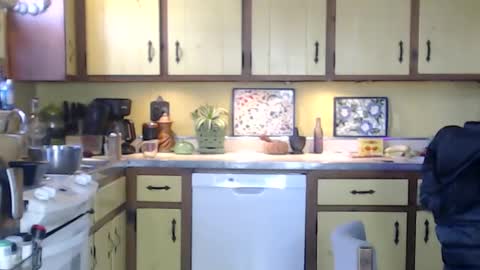 CATALYSTIC online show from February 25, 2025, 2:11 pm