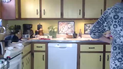 CATALYSTIC online show from February 25, 2025, 5:15 pm