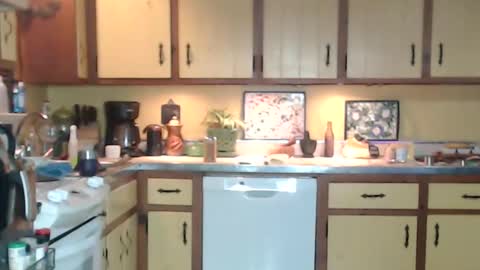 CATALYSTIC online show from February 28, 2025, 9:15 am