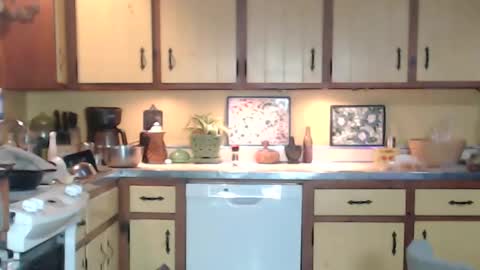 CATALYSTIC online show from March 2, 2025, 10:24 am