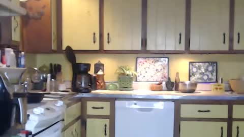 CATALYSTIC online show from March 3, 2025, 9:22 am