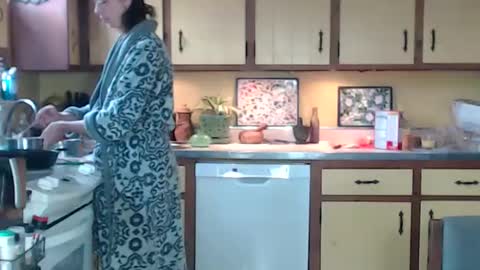 CATALYSTIC online show from March 8, 2025, 3:56 pm