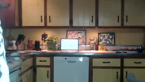 CATALYSTIC online show from September 10, 2025, 1:11 pm