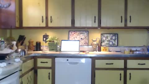 CATALYSTIC online show from September 12, 2025, 9:15 pm