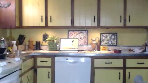 CATALYSTIC online show from September 13, 2025, 11:32 am