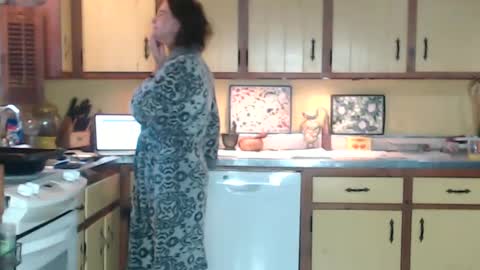 CATALYSTIC online show from October 5, 2025, 11:30 am