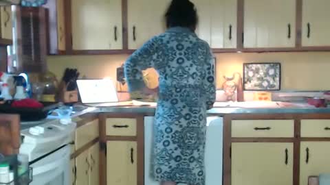 CATALYSTIC online show from October 6, 2025, 9:12 pm