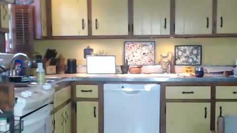 CATALYSTIC online show from October 9, 2025, 8:51 pm