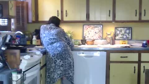 CATALYSTIC online show from October 18, 2025, 7:36 pm