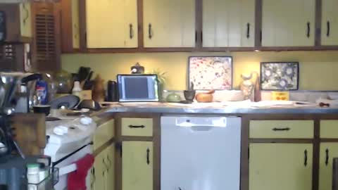 CATALYSTIC online show from October 19, 2025, 10:38 am