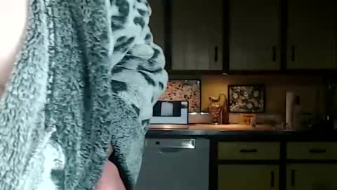 CATALYSTIC online show from October 21, 2025, 10:54 pm