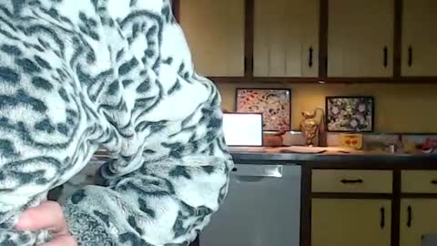 CATALYSTIC online show from October 25, 2025, 12:56 pm