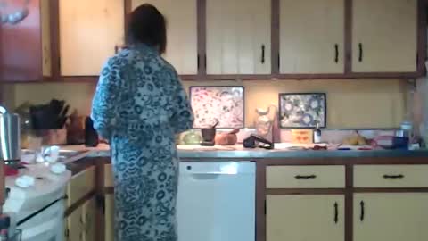 CATALYSTIC online show from November 16, 2025, 8:58 pm