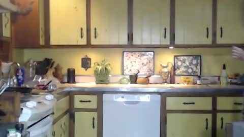 CATALYSTIC online show from November 24, 2025, 10:26 am