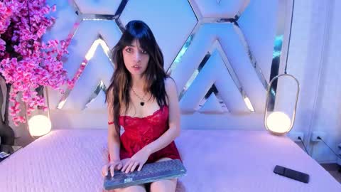 catarinamayer1 online show from October 4, 2025, 9:13 pm