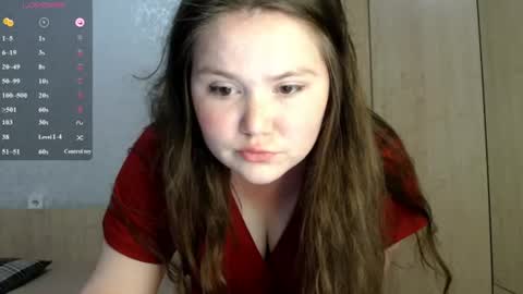 Snapshot of catch_fortune chatting on June 17, 2026, 7:15 pm Ana online show from June 17, 2026, 7:15 pm