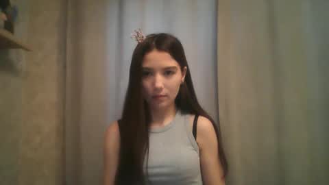 catch_my_smile online show from March 31, 2026, 1:11 pm