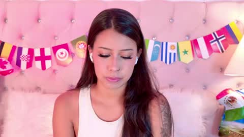 Snapshot of caterinaromano_ chatting on June 30, 2026, 7:37 pm CaterinaRomano online show from June 30, 2026, 7:37 pm