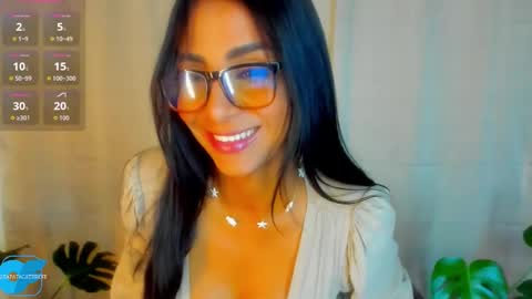 Caterine Zapata  online show from March 22, 2026, 3:48 pm